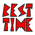 Best Time Game ikona