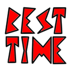 Best Time Game icône