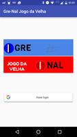 GreNal Jogo da Velha bài đăng