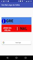 GreNal Jogo da Velha gönderen