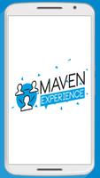 Maven Experience Affiche