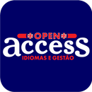 Open Access Idiomas e Gestão APK