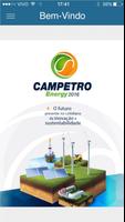 Campetro Energy 2016 poster