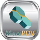 MaxiPDV أيقونة