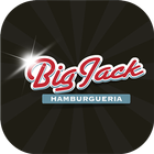 Big Jack Hamburgueria-icoon