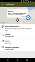Weekend Military Hotel скриншот 3