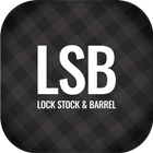 LSB - Lock Stock & Barrel icône