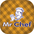 Mr Chef 图标