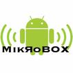 MikroBOX (Winbox - Mikrotik)
