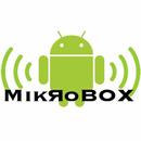 MikroBOX (Winbox - Mikrotik) APK