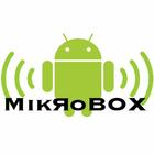 MikroBOX (Winbox - Mikrotik) icône