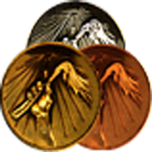 Medalhas Adventistas icon