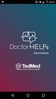 Doctor Helps! Especialista Affiche