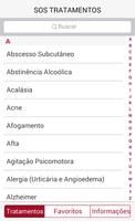SOS Tratamentos screenshot 1