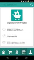 Lojas - Meo App capture d'écran 3