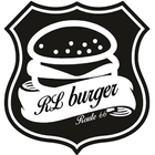 RL Burger ícone