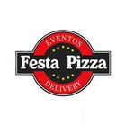 Festa Pizza Delivery icône