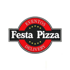 Festa Pizza Delivery أيقونة