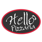 Hello Pizzaria icône