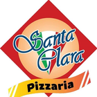 Pizzaria Santa Clara-icoon