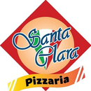 Pizzaria Santa Clara aplikacja