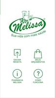 Farmácia Melissa 海報