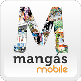 Mangás Mobile icône