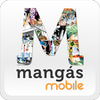Mangás Mobile 아이콘