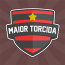 Maiortorcida Flamengo Fans-APK