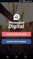 Mensagem Digital 截图 1