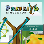 Prefeito Simulator - Belém ไอคอน