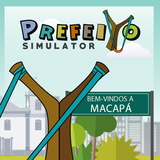 Prefeito Simulator - Macapá Zeichen