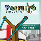 Prefeito Simulator - São Paulo ไอคอน
