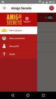 Amigo Secreto screenshot 1