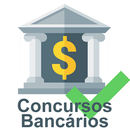 Concurso Banco do Brasil Caixa Federal PROVAS APK