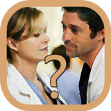 Trivia Quiz Grey's Anatomy icon