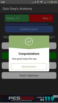 Download Trivia Quiz Grey S Anatomy Matjarplay