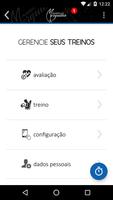 App Academia Mergulho captura de pantalla 1