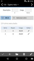 App Academia Mergulho captura de pantalla 3