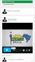 Meritus Brasil imagem de tela 2