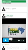 Meritus Brasil screenshot 2