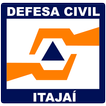 Defesa Civil de Itajaí