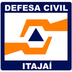 Icona Defesa Civil de Itajaí