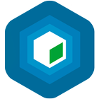 Cube Backoffice icon