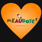 MeAuDote アイコン