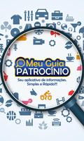 Meu Guia Patrocínio 海报