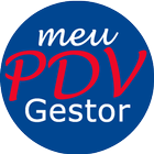 Gestor meuPDV ícone