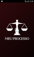 Meu Processo Affiche