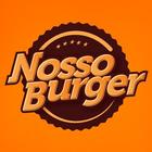 Nosso Burger 圖標