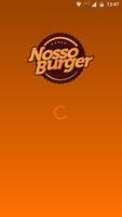 Nosso Burger 海報